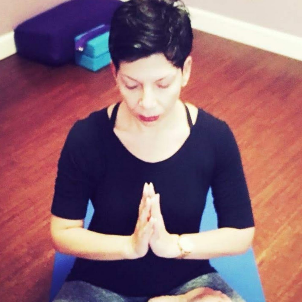 Meet your Posher, Susan